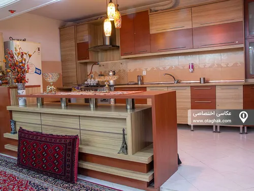 تصویر 6 - آپارتمان مبله شاهد در  مشهد