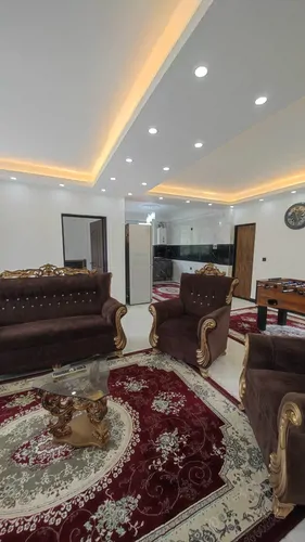 تصویر 8 - ویلا امیر در  ماسال