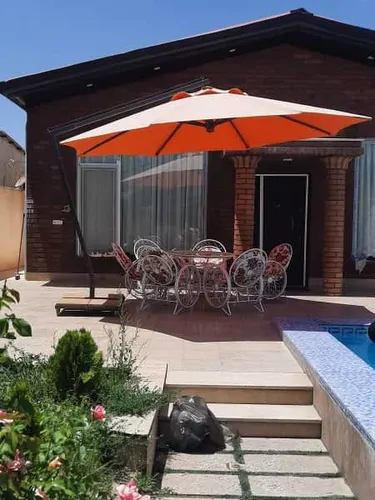 تصویر 2 - ویلا ویلای اسحاقی در کردان
