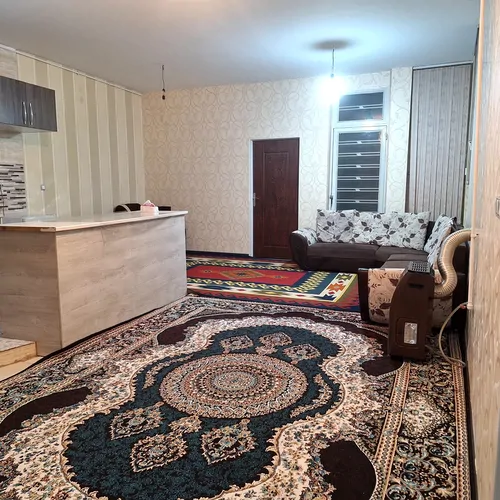 تصویر 2 - خانه وکیل الرعایا (۱) در  شیراز