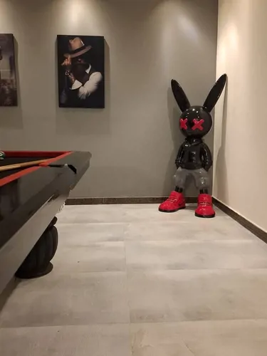 تصویر 7 - ویلا استخردار آبسرد دوبلکس مهنا همراه بیلیارد در دماوند