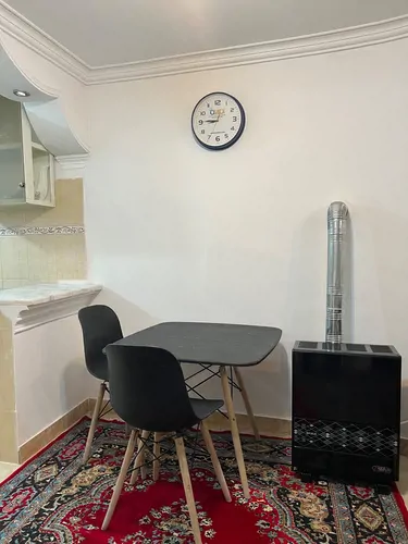 تصویر 7 - خانه مبله دنج در رشت