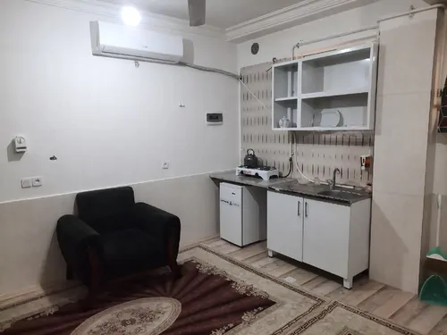 تصویر 5 - آپارتمان مبله گلباز(2) در  گرگان