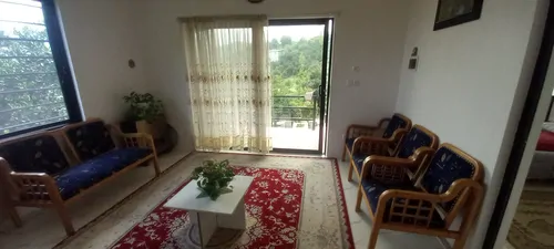 تصویر 2 - کلبه کلبه دنج در دل طبیعت در شهسوار
