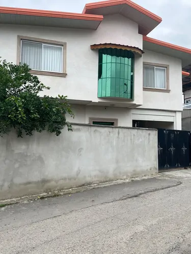 تصویر 13 - ویلا کوزه گر در رامسر