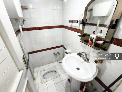 تصویر 27 - آپارتمان مبله قدوسی غربی (۱) در  شیراز