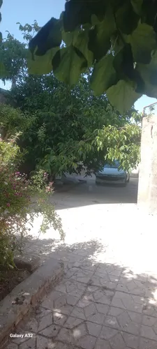 تصویر 2 - سوییت ویلایی با حیاط ۵۰۰ متری در تکاب