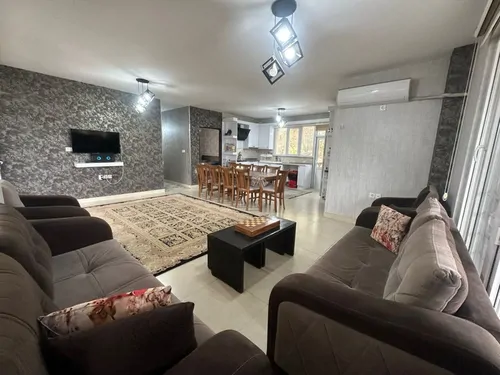 تصویر 4 - ویلا استخردار آبگرم گیلده در  آستارا