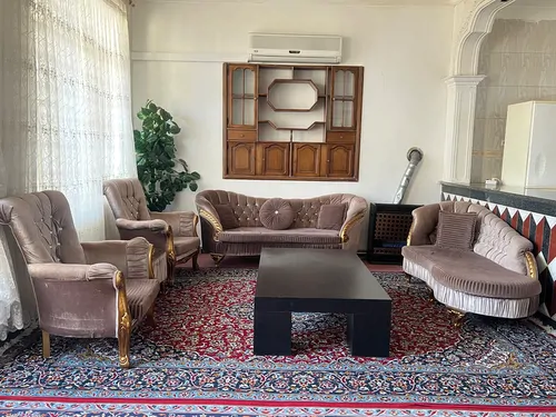 تصویر 2 - ویلا دوستی در جلفا