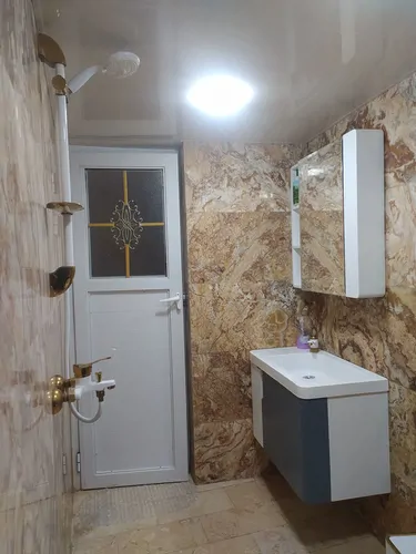 تصویر 4 - ویلا کلبه سوئیسی کاج در سه هزار شهسوار