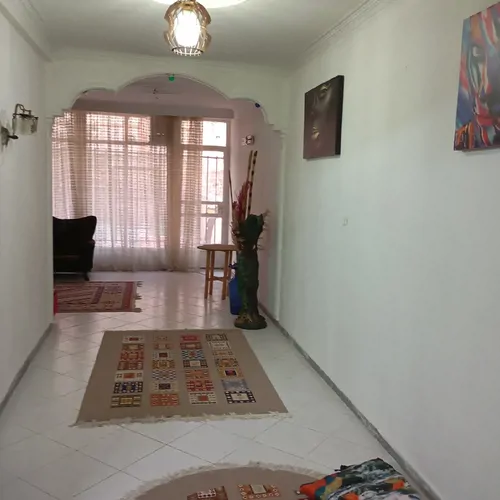 تصویر 4 - آپارتمان  آپارتمان حیاط دار در تهران