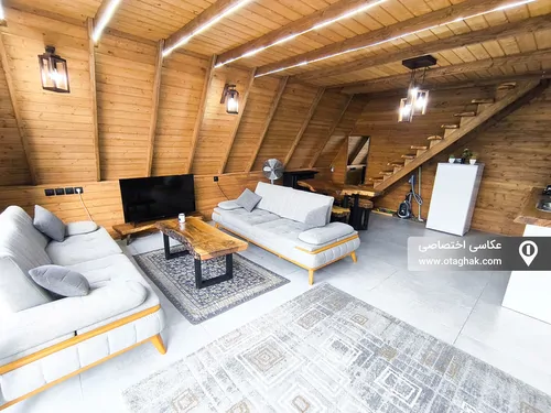 تصویر 10 - کلبه کابین کلا در  سوادکوه