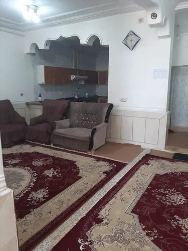 تصویر 4 - خانه مبله کارون  در  ایذه