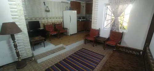 تصویر 30 - ویلا جنگلی آرامش  در  شیرگاه