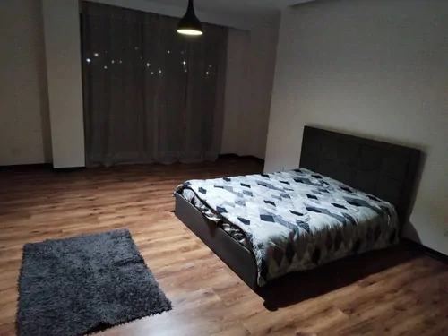 تصویر 15 - ویلا مدرن استخردار آبگرم آراد با جکوزی در  بومهن