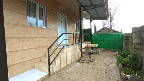 تصویر 2 - ویلا وارنا در  ماسال