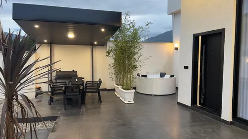 تصویر 13 - ویلا مدرن دیار در رامسر