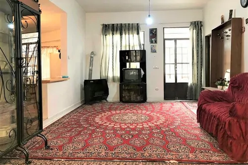 تصویر 4 - ویلا درگاهی در الموت