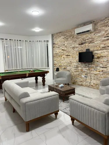 تصویر 6 - ویلا استخردار آبگرم خورشید در انزلی