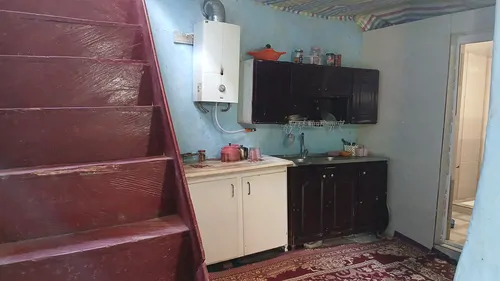 تصویر 3 - ویلا اقامتگاه سنتی جنگلی در فومن در فومن