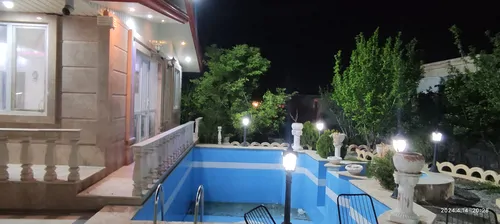 تصویر 3 - ویلا گرین گاردن در تهران