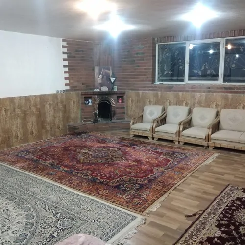 تصویر 4 - ویلا باغ ویلا مرکز شهر ناژوان در اصفهان