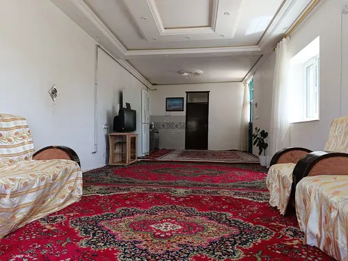 تصویر 4 - خانه مبله کریمی  در  تکاب