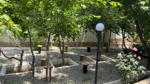 تصویر 3 - ویلا شارستان در سهیلیه