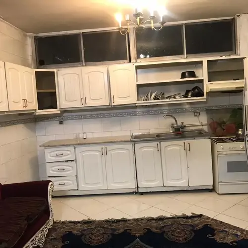 تصویر 5 - خانه منزل دربست در  مشهد