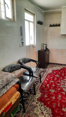 تصویر 5 - ویلا سوییت نزدیک حرم همکف با پارکینگ شخصی در مشهد