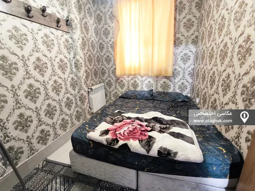 تصویر 8 - آپارتمان مبله سیدالشهدا  (واحد 4۰۱) در  مشهد