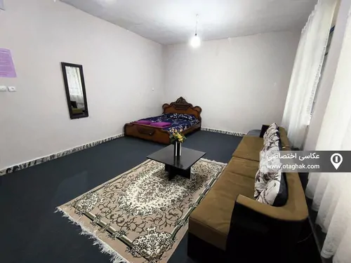 تصویر 4 - سوییت ویلایی شمعدونی (5) در  رودبار