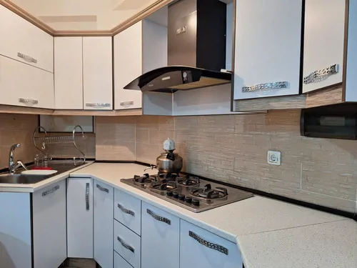 تصویر 5 - ویلا کوهستان در دوهزارشهسوار