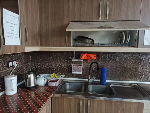 تصویر 5 - خانه مولوی (2) در  چابهار