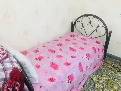 تصویر 5 - اقامتگاه بوم‌گردی تاپ جمشید(واحد۴) در  ماسال