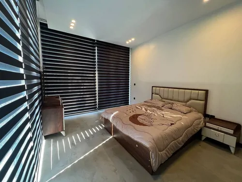 تصویر 11 - ویلا باغ استخردار آبگرم مدرن بهار در  شهریار