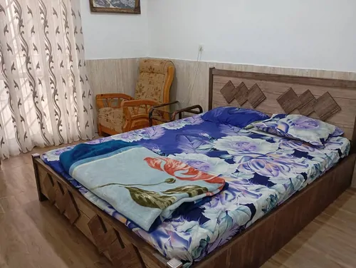 تصویر 8 - ویلا استخردار آبگرم علی آبادی در  محمودآباد