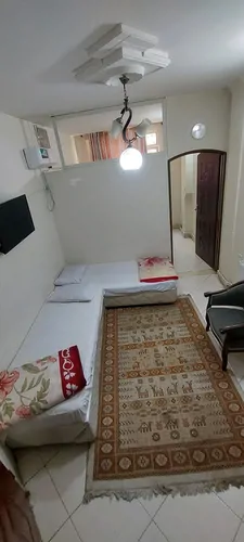 تصویر 5 - آپارتمان اتاق ۲۰۳ در مشهد
