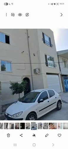تصویر 4 - آپارتمان ریلکس در ساری