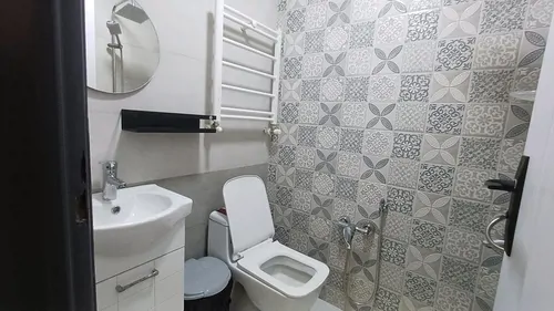 تصویر 17 - آپارتمان پناه سبز باران (۱) در رشت