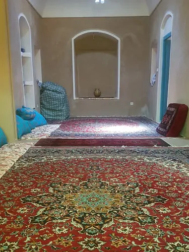 تصویر 3 - اقامتگاه بوم‌گردی  حاج قوام در گناباد