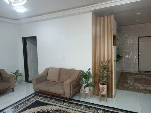 تصویر 7 - ویلا استخردار آبگرم الماس با جکوزی در  مینودشت