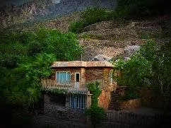 تصویر 5 - ویلا داریان همکف در  پاوه