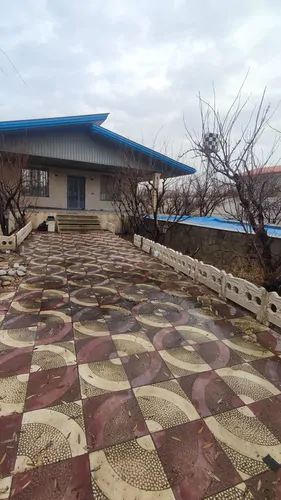 تصویر 5 - ویلا باغ ویلا با استخر روباز وامنیت بالا در  سهیلیه