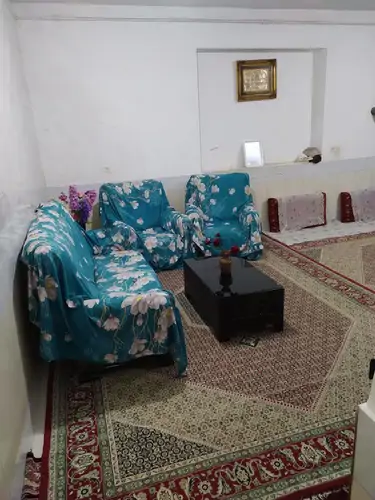 تصویر 3 - خانه مبله حجت در  یزد