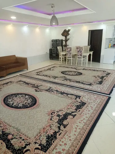 تصویر ۱ - ویلا باغ لیمو در  رباط کریم