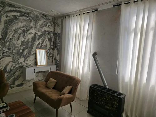 تصویر 8 - آپارتمان مبله سپید در خیابان مالک اشتر (3) در تهران