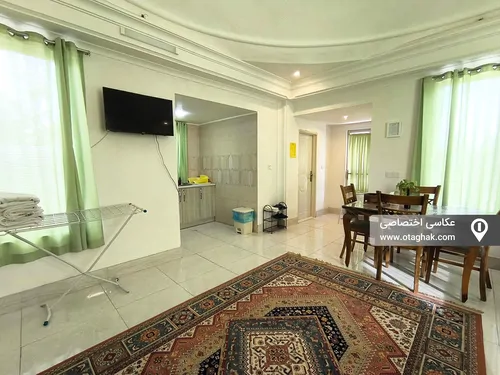 تصویر 5 - ویلا  اورس (4 نفره) در  شاهرود