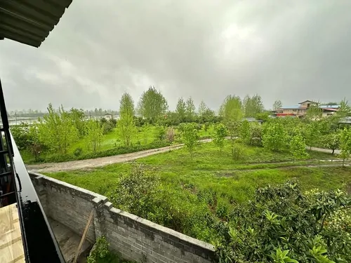 تصویر 13 - کلبه سوئیسی نیل در لفور