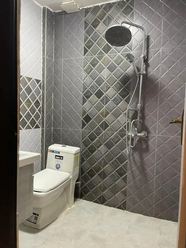 تصویر 18 - ویلا استخردار آبگرم هلن با بیلیارد و فوتبالدستی در  رودهن